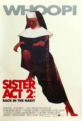 91黑料专区《修女也疯狂2 Sister Act 2: Back in the Habit》免费在线观看