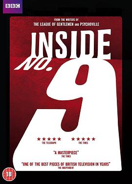 91黑料爆料《9号秘事 第八季 Inside No. 9 Season 8》免费在线观看