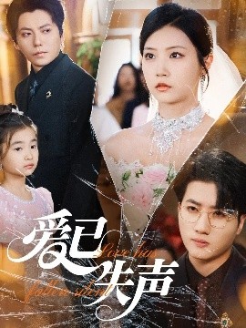 91黑料爆料《爱已失声》免费在线观看