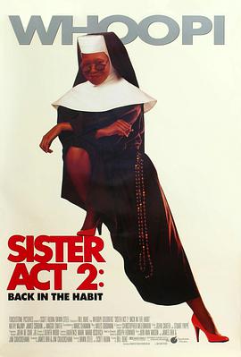 91黑料不打烊《修女也疯狂2 Sister Act 2: Back in the Habit》免费在线观看