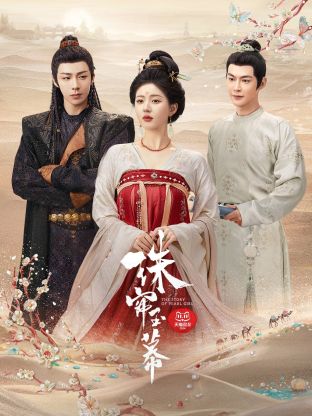 91黑料不打烊《珠帘玉幕》免费在线观看