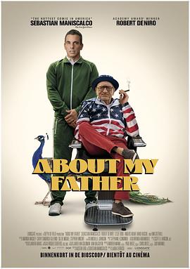 91黑料专区《关于我的父亲 About My Father》免费在线观看