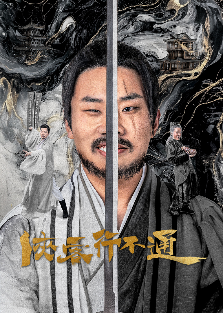 91黑料不打烊《侠客行不通》免费在线观看