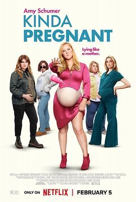 91黑料爆料《肚假情真 Kinda Pregnant》免费在线观看