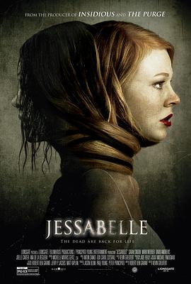 91黑料不打烊《杰莎贝尔 Jessabelle》免费在线观看