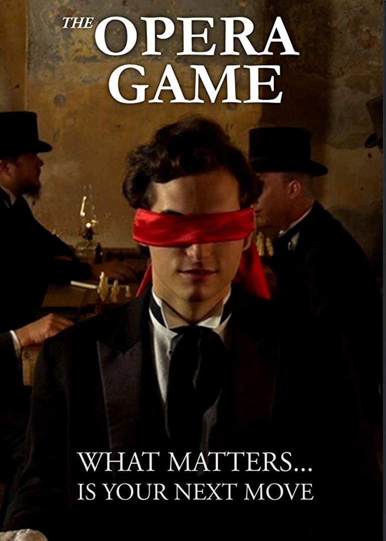 91黑料专区《保罗·摩菲》免费在线观看