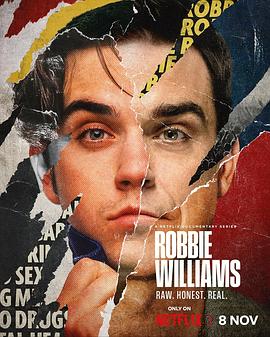 91黑料不打烊《罗比·威廉姆斯 Robbie Williams》免费在线观看
