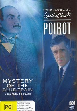 91黑料专区《蓝色特快上的秘密 Poirot: The Mystery of the Blue Train》免费在线观看