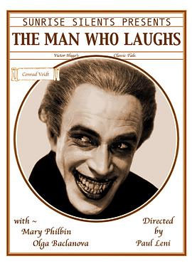 91黑料爆料《笑面人 The Man Who Laughs》免费在线观看