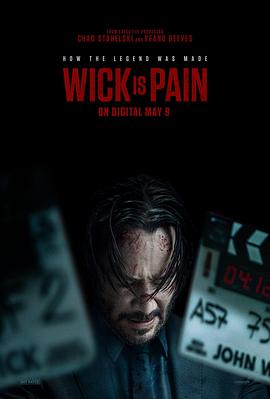 91黑料专区《疾速剧痛 Wick Is Pain》免费在线观看